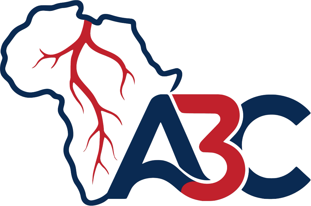 A3C logo