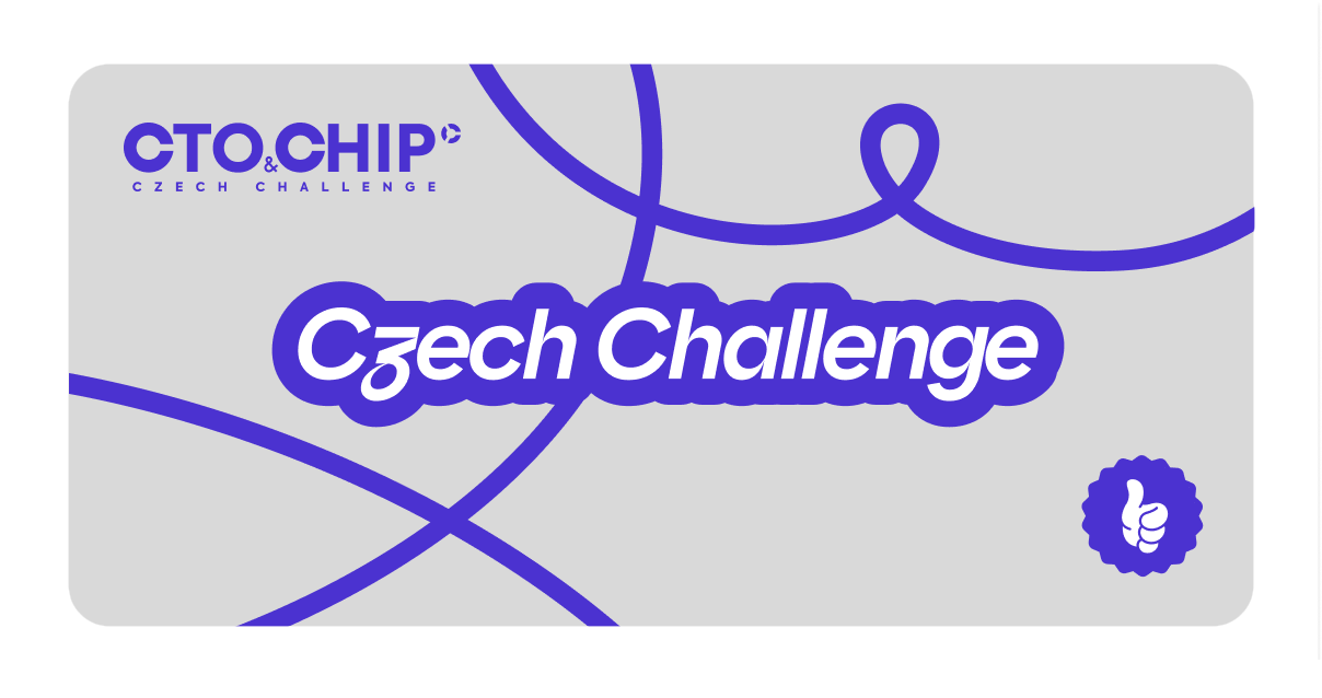 Czech Challenge