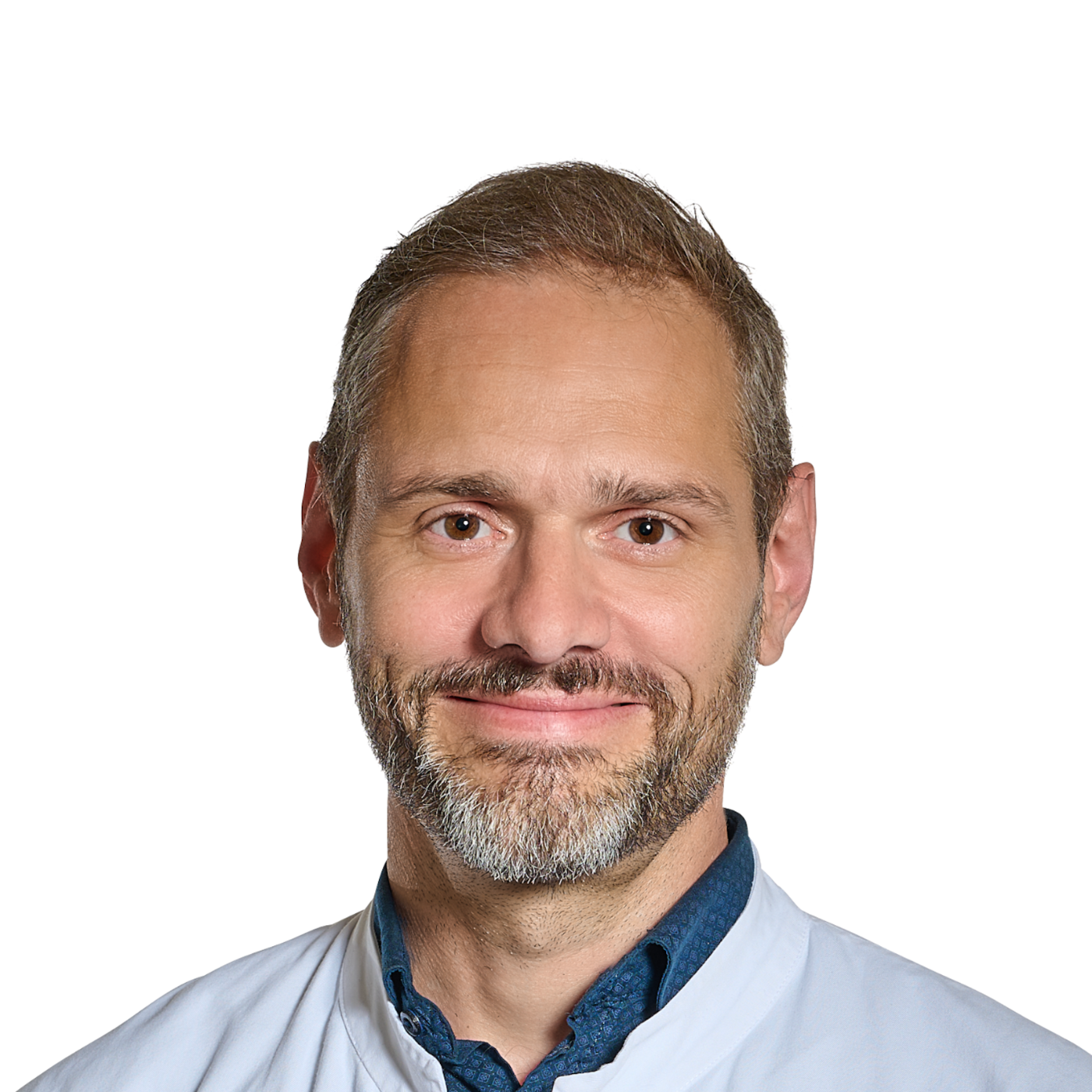 Gregor Leibundgut