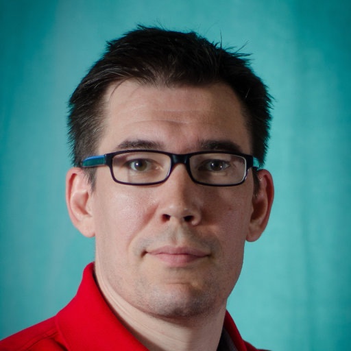 Vojtech Novotny