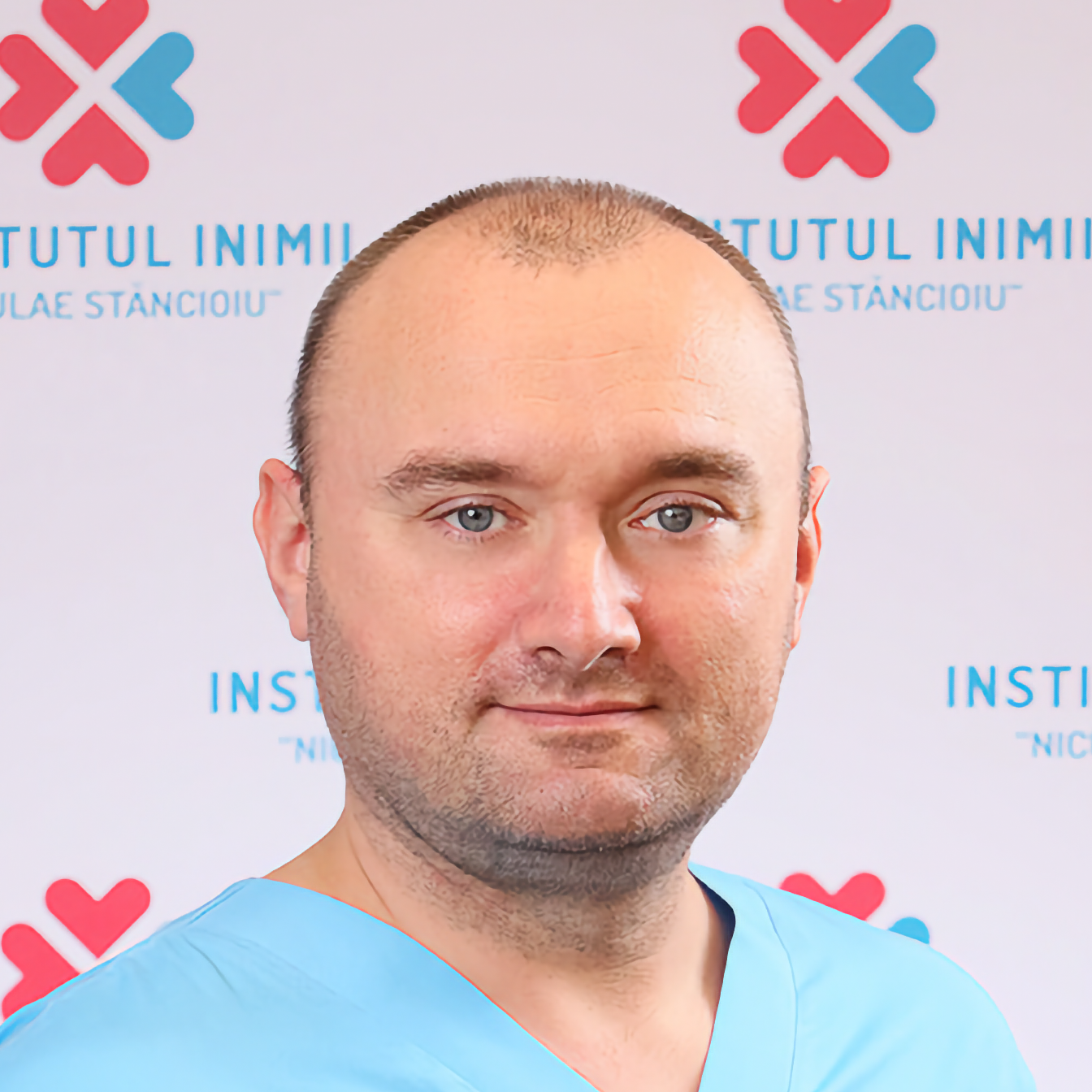Marc Madalin