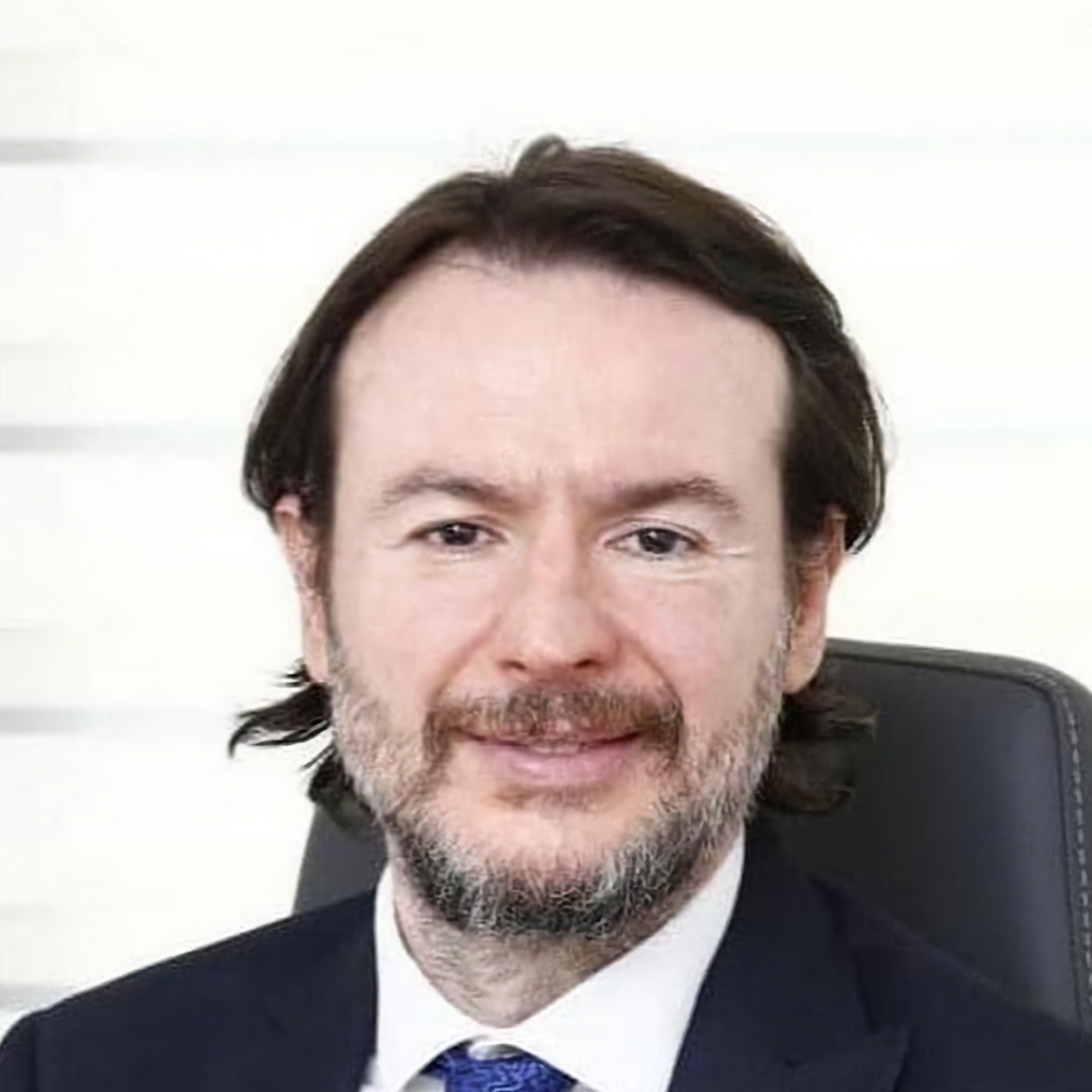 Sevket Gorgulu